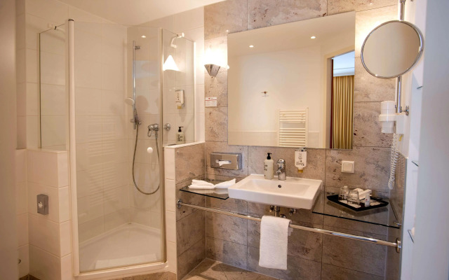 Best Western Premier Airporthotel Berlin