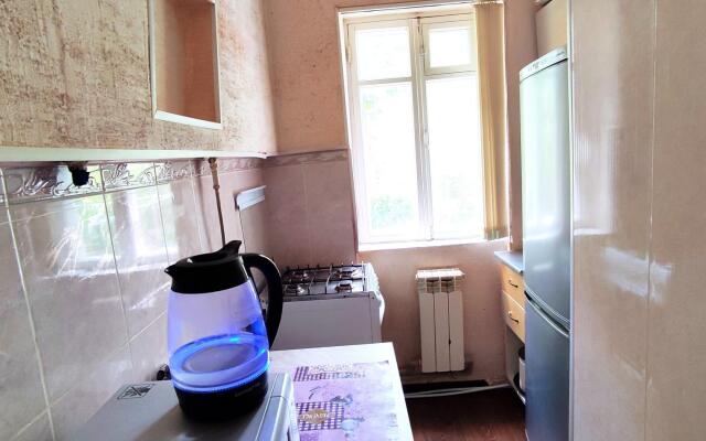 Дом на Гагарина 28