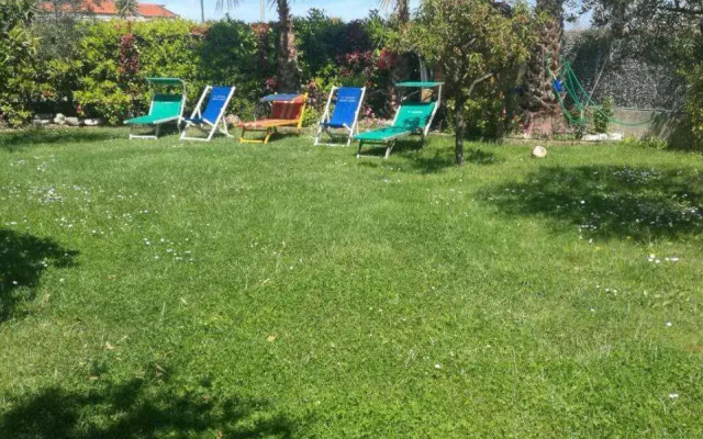 Le Magnolie B&B
