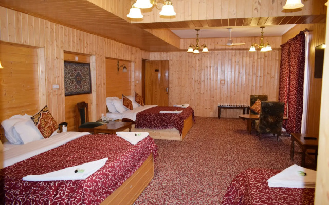 Hotel Duke