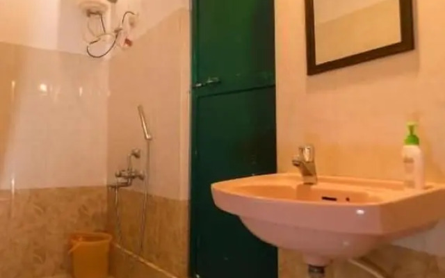 U.R.D.Ki You are the key Hostels