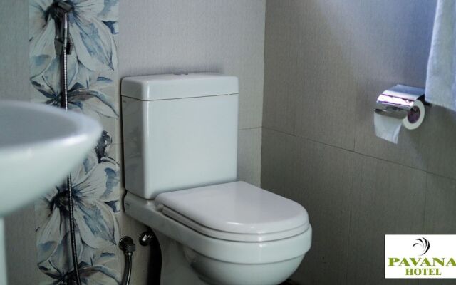 Pavana Boutique Hotel
