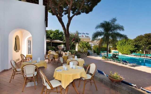 Hotel Terme Don Pepe
