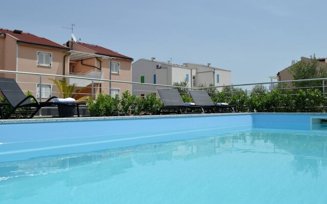 Sea View Holiday Villa Seabreeze