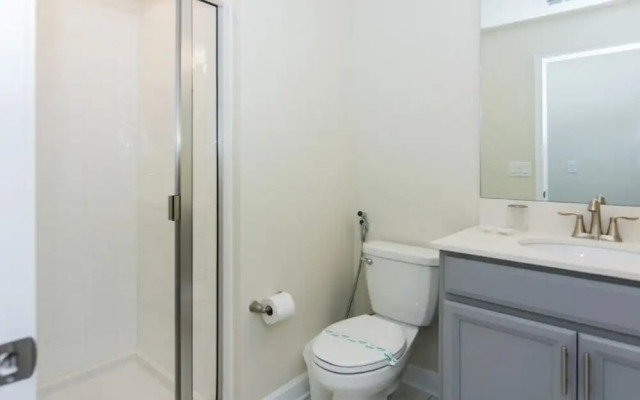 Dream Vacation Home Close to Disney SL4839