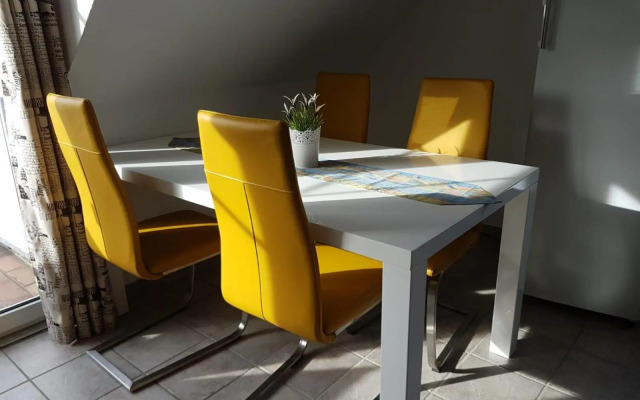 Darßer Weg 32a "Kormoran" Wohnung 16