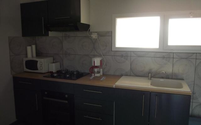 House With 2 Bedrooms in Lescure-d'albigeois, With Furnished Terrace a