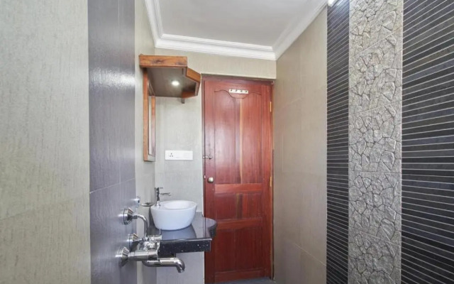 OYO Rooms 025 Ernakulam Broadway
