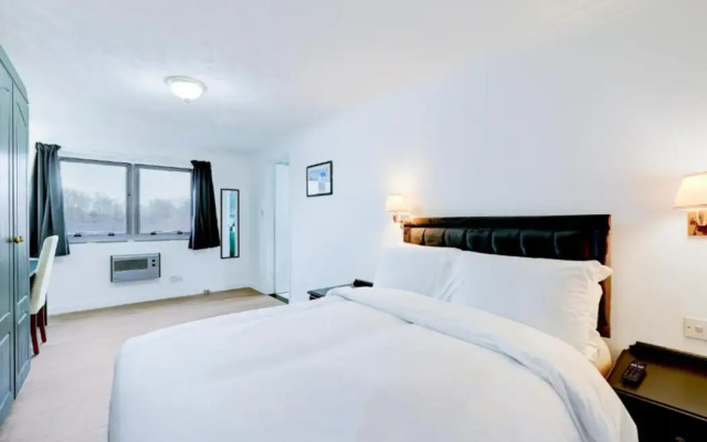 OYO The Rivenhall Hotel in Witham, Chelmsford