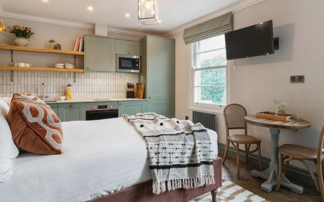 YourApartment  Cotham Arms