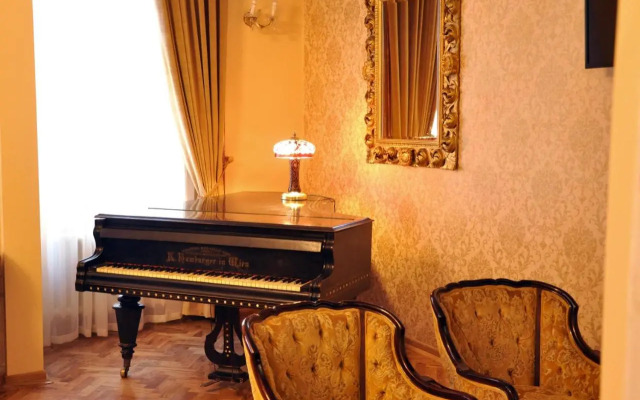 Guest House Anna Caffe