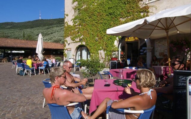 Camping Brione