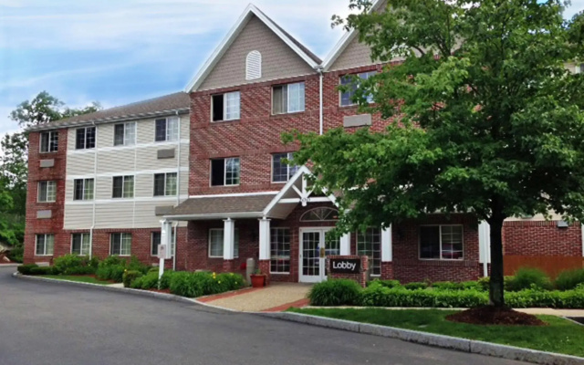 Extended Stay America Suites Boston Peabody