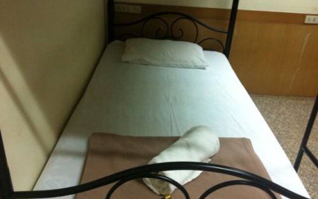 Airportlink Guesthouse
