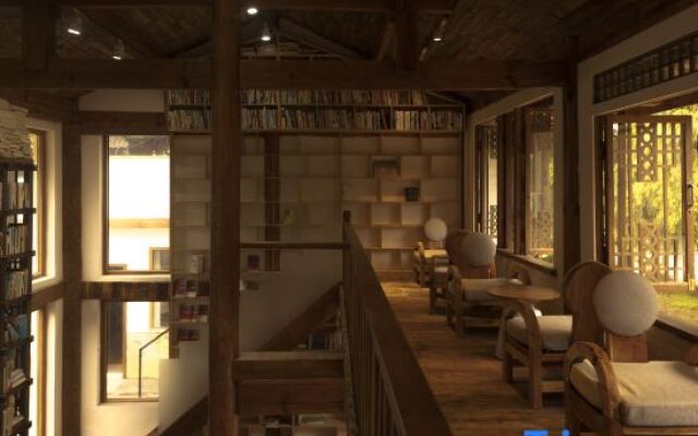 One Mountain House · Snowy Mountain Sunny Residential Homestay