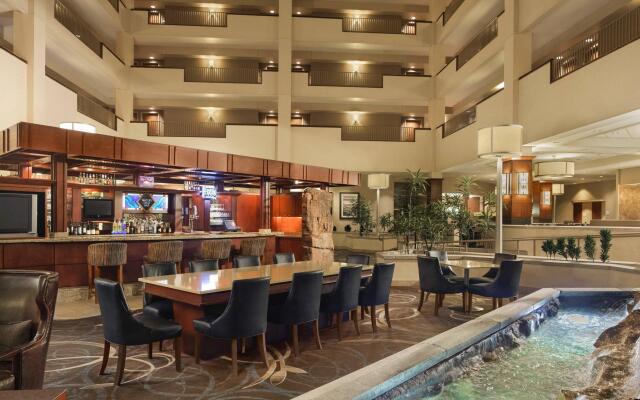 Sheraton Sioux Falls Hotel & Convention Center
