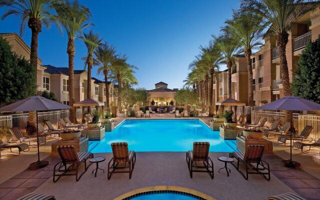 Sonesta Suites Scottsdale Gainey Ranch