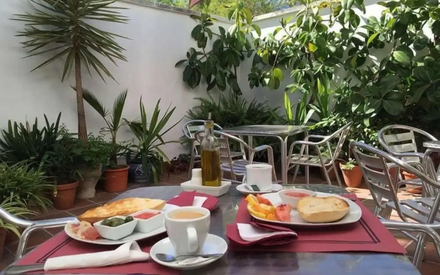 Hostal Rural Ben-Nassar