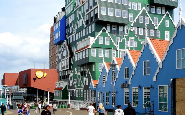 Peldersveld Area Apartment