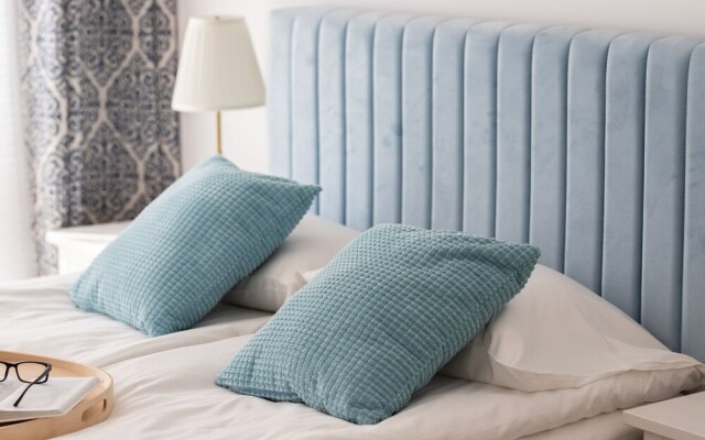 Family Apartment Sucha by Renters