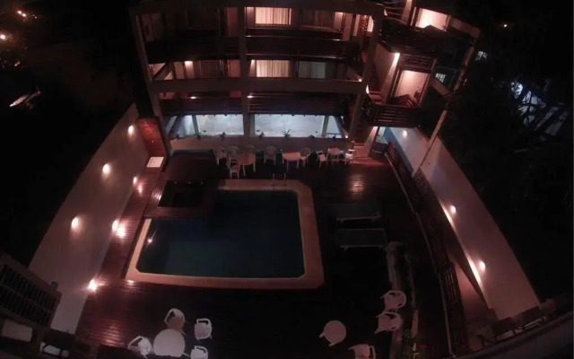 Yreta Apart Hotel
