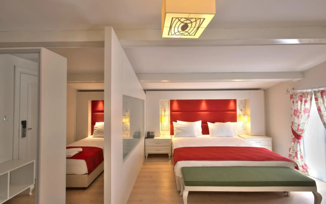Baga Hotel