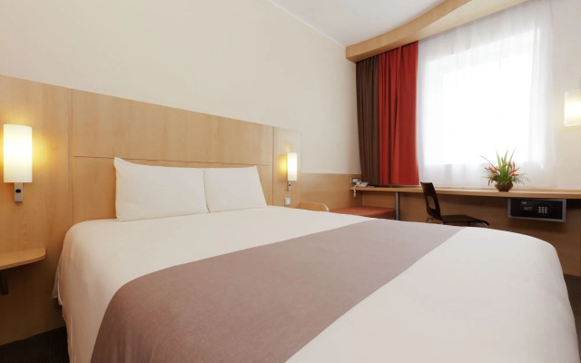 ibis Malabo