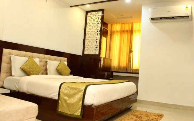 SVC INN Gwalior