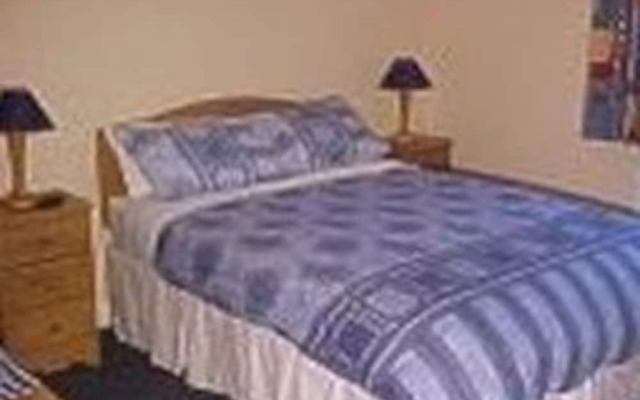 Rocksberry Bed & Breakfast