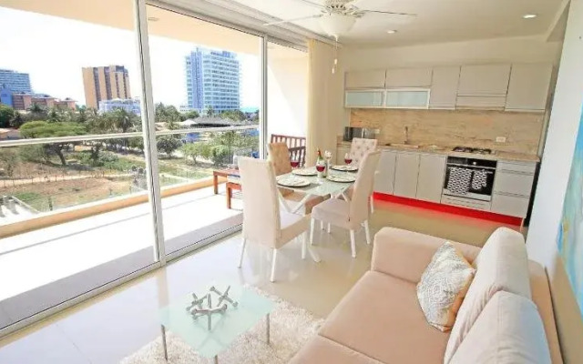 Apartamentos SOHO Style - Bello Horizonte