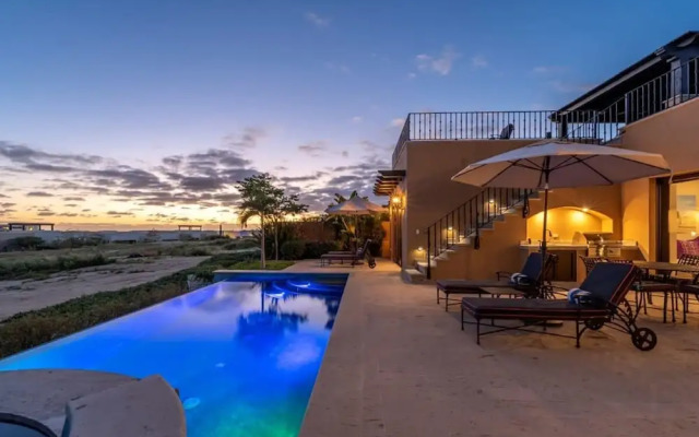 4BD Diamante Spacious Patio and Private Pool