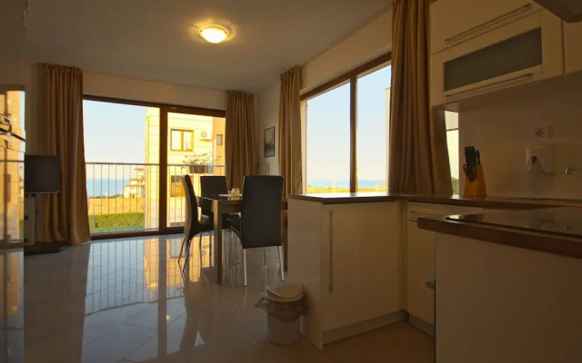 Seagarden Villa Resort