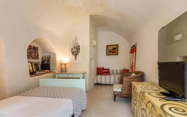 2426 Dimora Santi Mancuso Appartamento by Barbarhouse