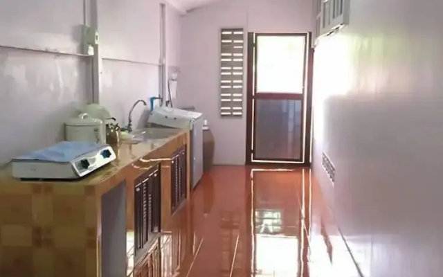 Buriram The Big House Intown
