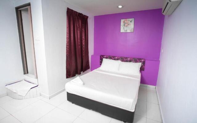 Smart Hotel Shah Alam Seksyen 15