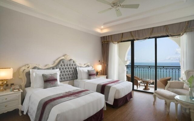 Sheraton Phu Quoc Long Beach Resort