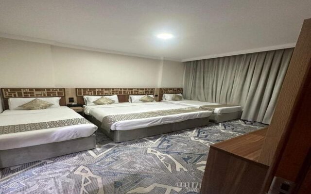 Askant Golden Hotel