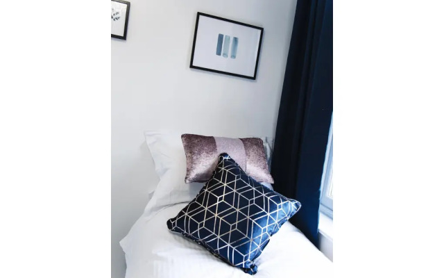 Lord Street Sasco Apartments
