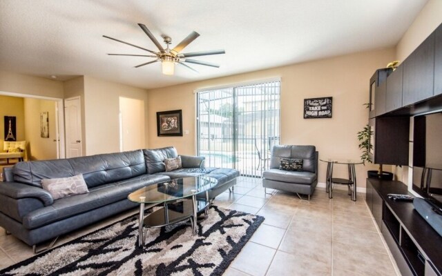 Amazing House! - Cypress Pointe - 1132CP