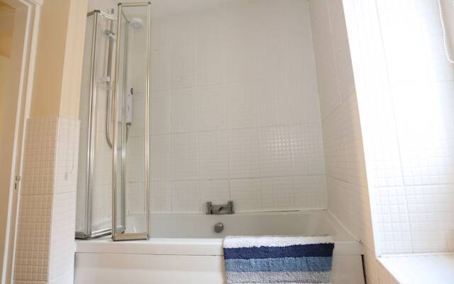 Willow Lodge Apartment