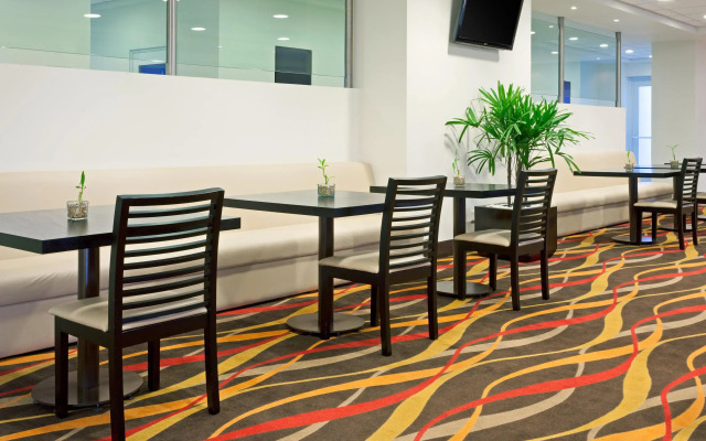 La Quinta by Wyndham San Luis Potosi