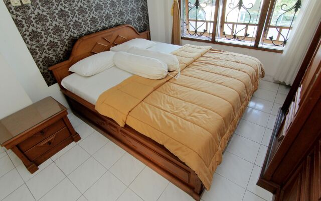 Hotel Fevytra Syariah