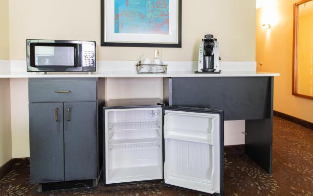 Holiday Inn Express Hotel & Suites Birmingham-Irondale(East) by IHG