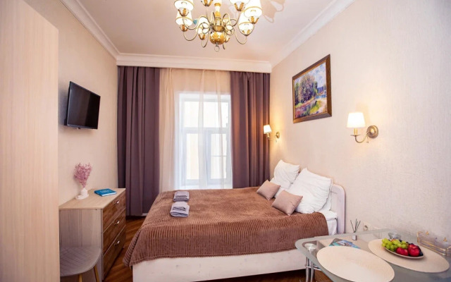 Floris на Дмитровском 7