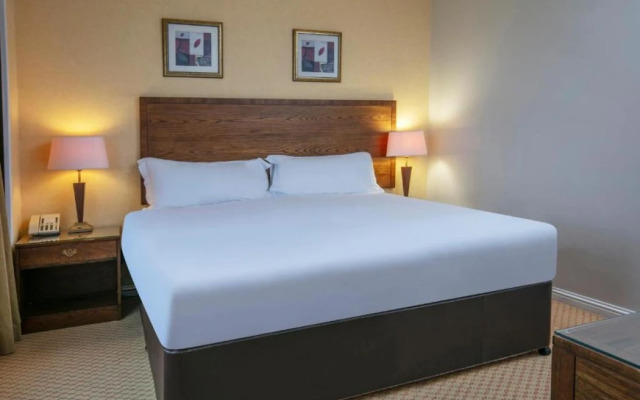Slaley Hall Hotel, Spa & Golf Resort