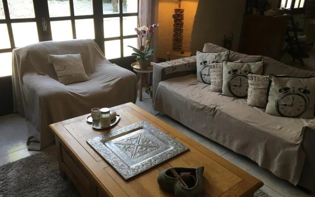 La Bergerie De Valerie