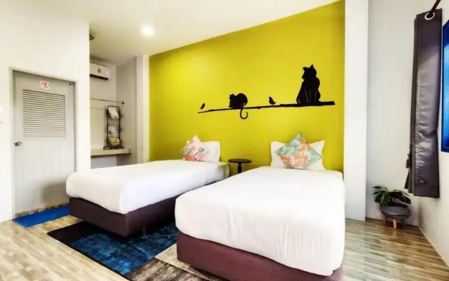 บ้านเพิงโฮมสเตย์