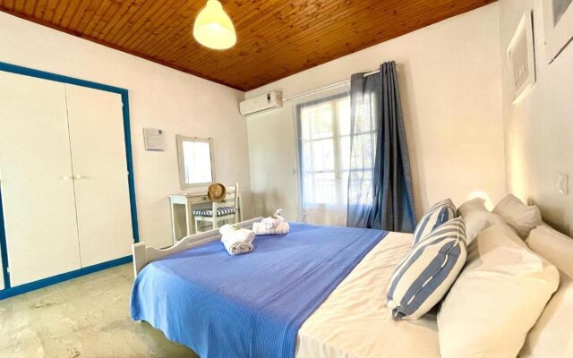 Sunflower Apartments & Studios