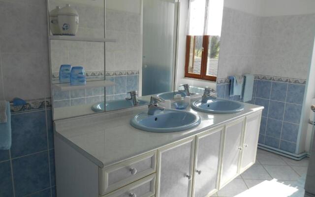 Chez Nathalie Et Jean Claude