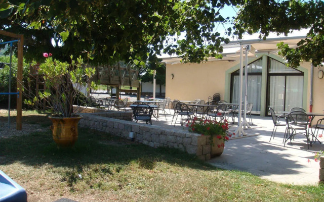 Hotel Le Calice du Gevaudan